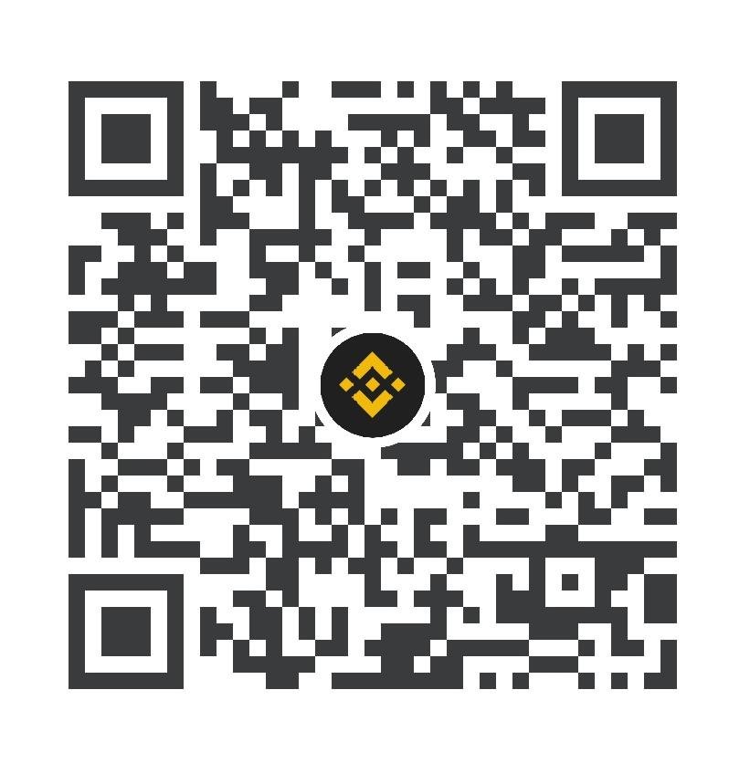 BNB Payment QR