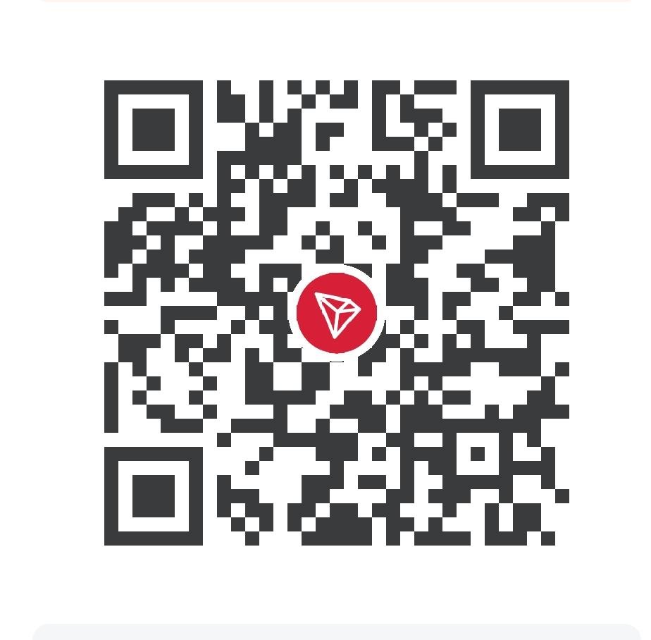 USDT Payment QR